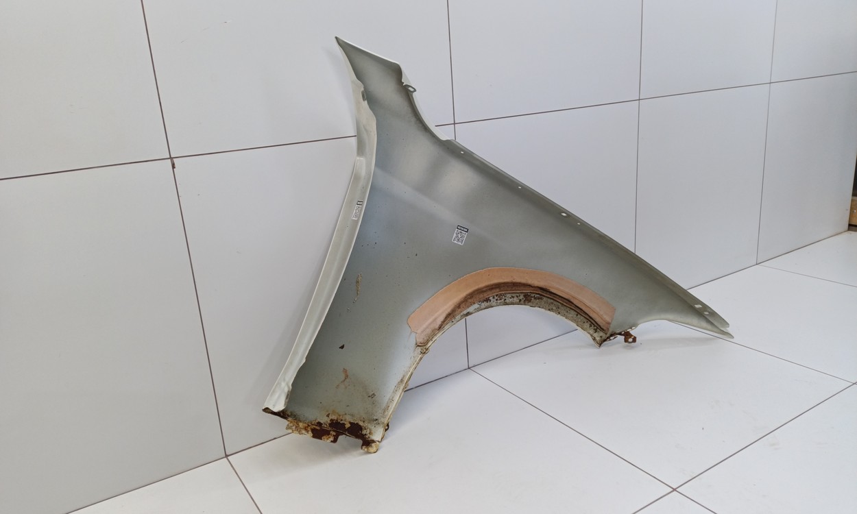 Крыло переднее левое BMW 1er F20