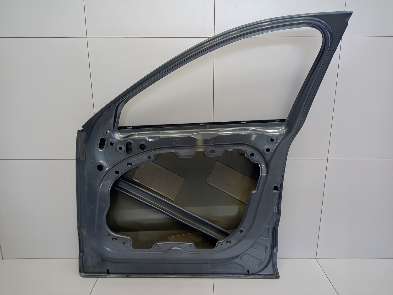 Дверь передняя правая Volvo XC60 2