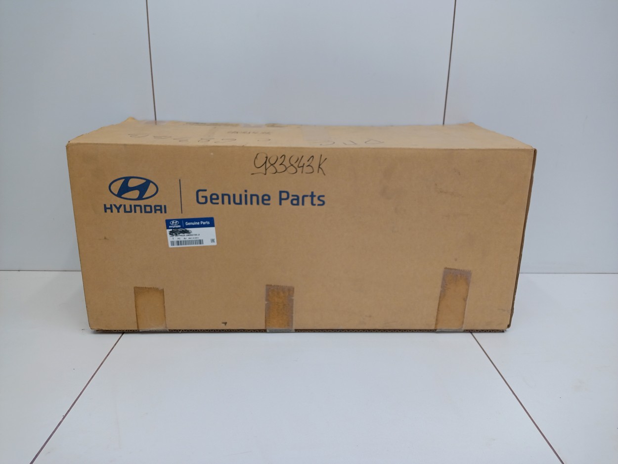 Фильтр воздушный 21 шт Hyundai Getz " UkorAuto "