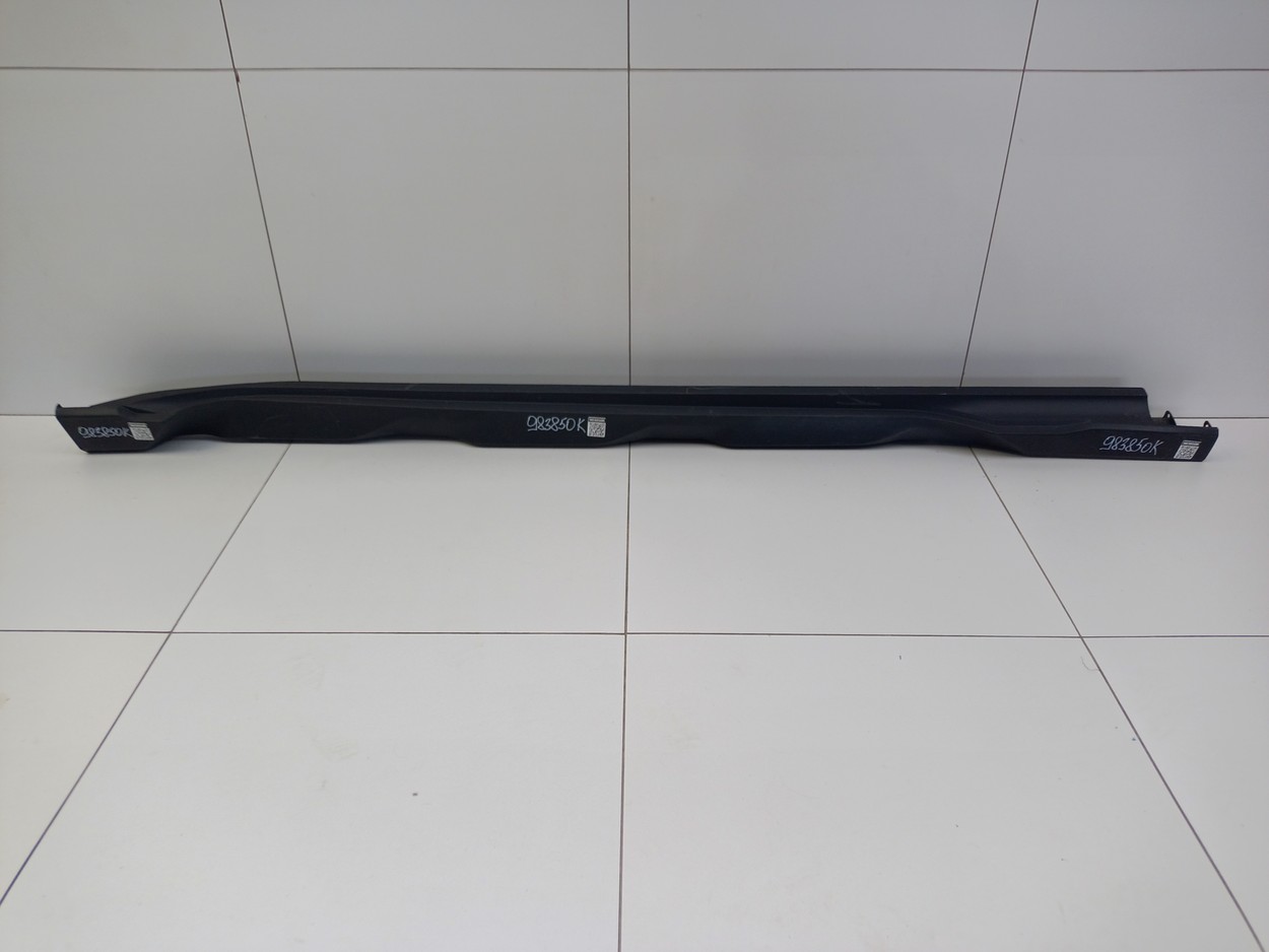 Накладка порога правого Subaru Outback 6
