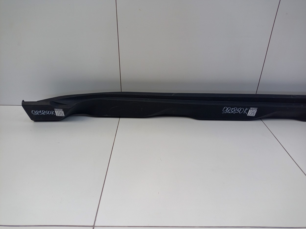 Накладка порога правого Subaru Outback 6