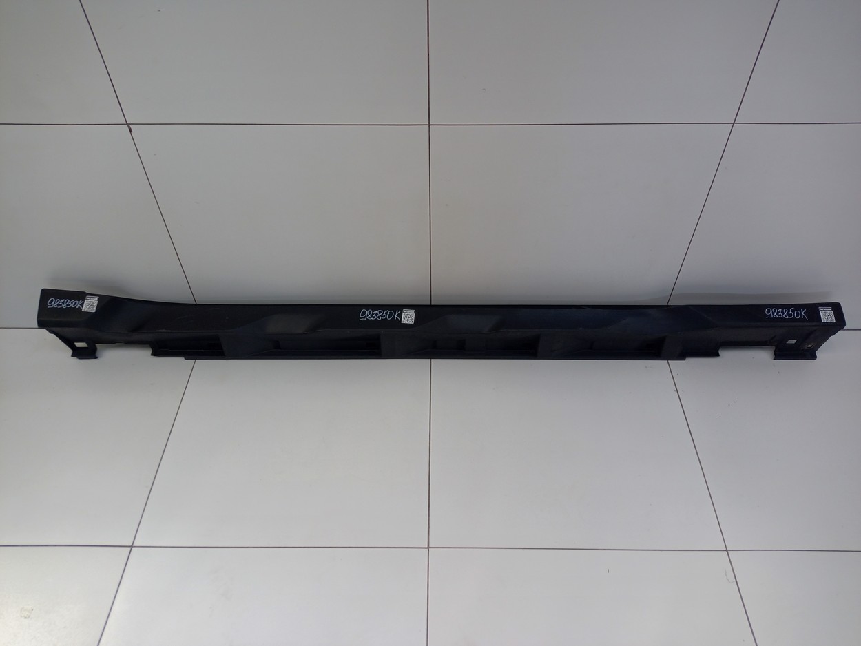 Накладка порога правого Subaru Outback 6