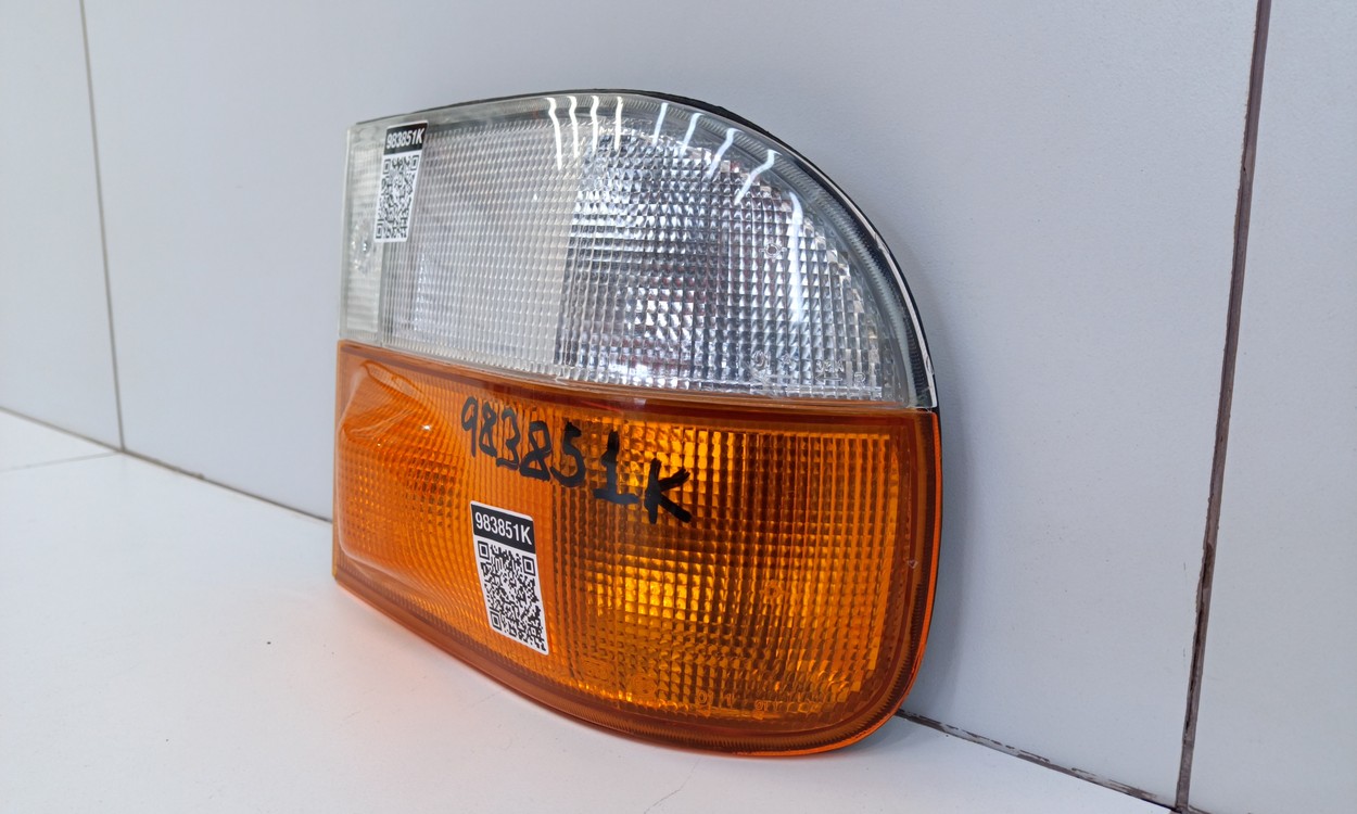 Повторитель поворота передний правый Hyundai Porter