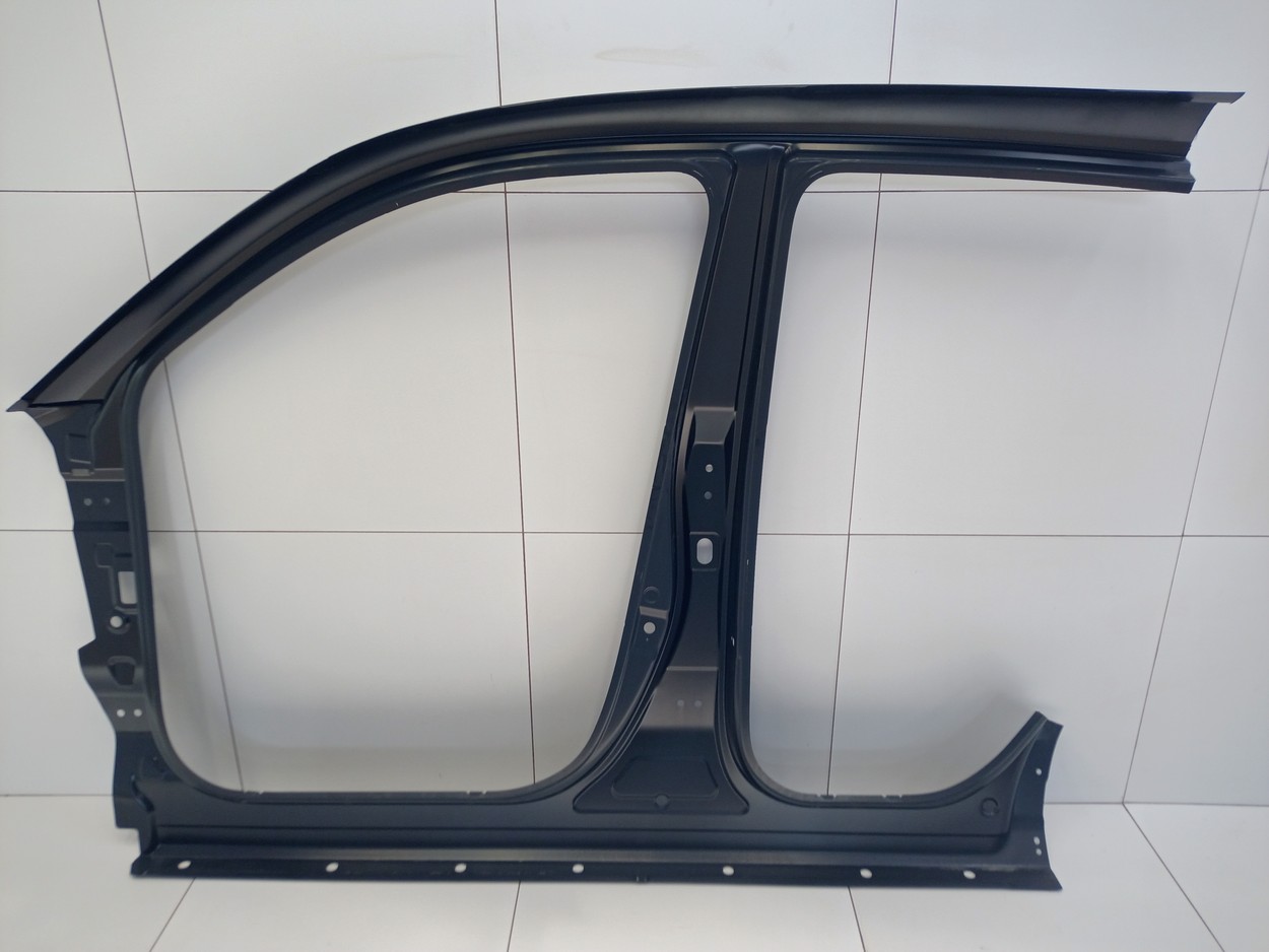 Панель кузова боковая правая Changan CS55Plus