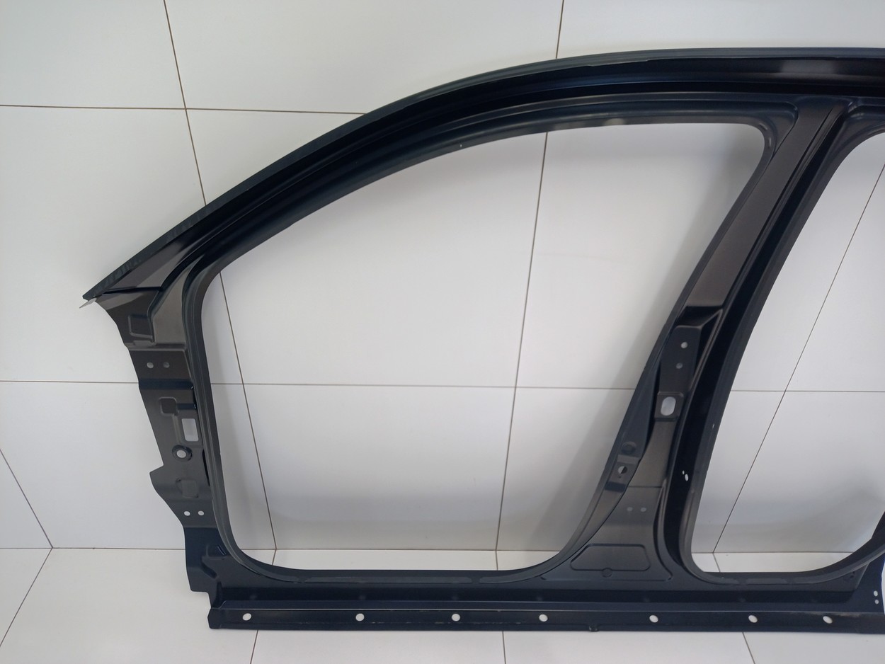 Панель кузова боковая правая Changan CS55Plus