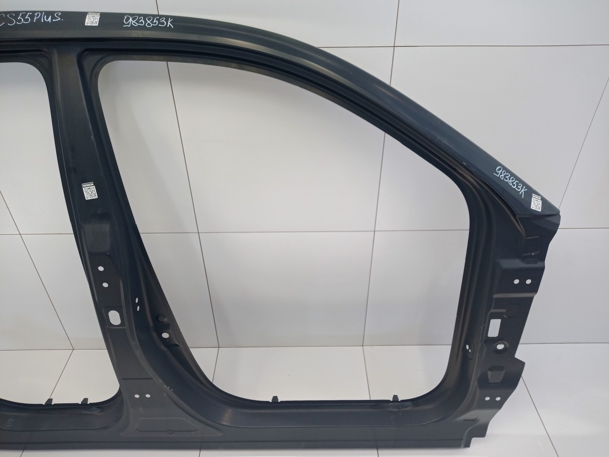 Панель кузова боковая правая Changan CS55Plus