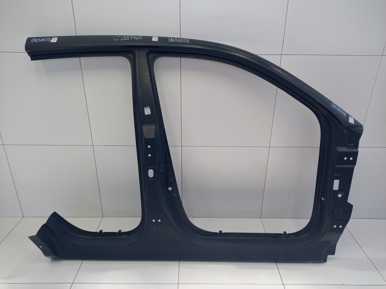 Панель кузова боковая правая Changan CS55Plus