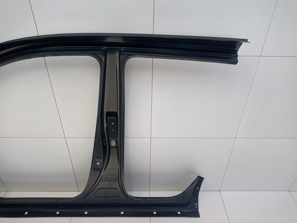Панель кузова боковая правая Changan CS55Plus