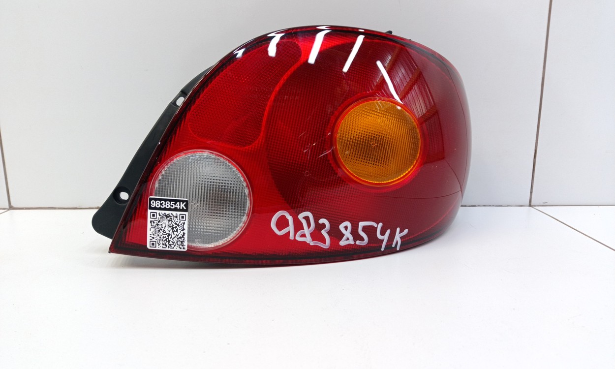 Фонарь задний правый внешний Daewoo Matiz