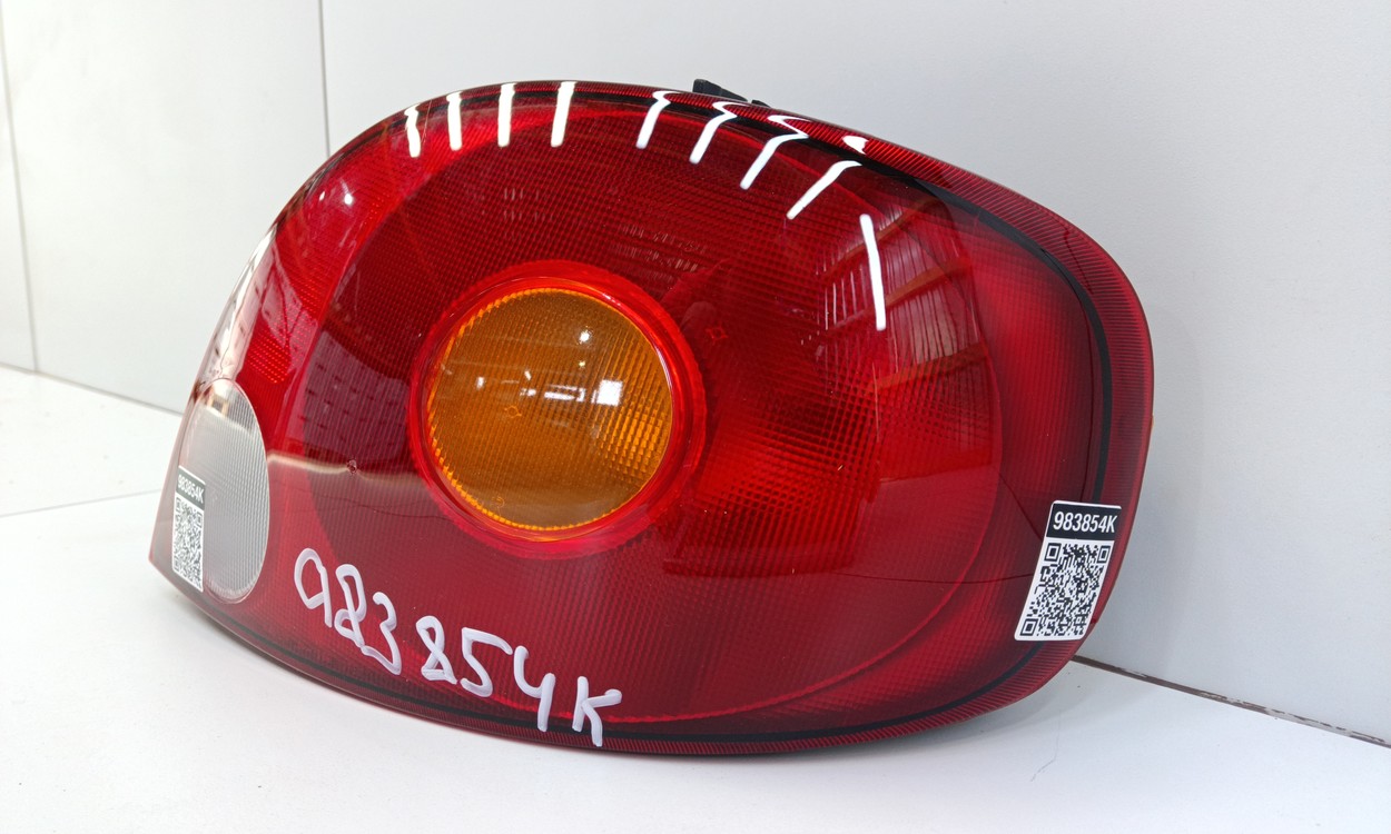 Фонарь задний правый внешний Daewoo Matiz