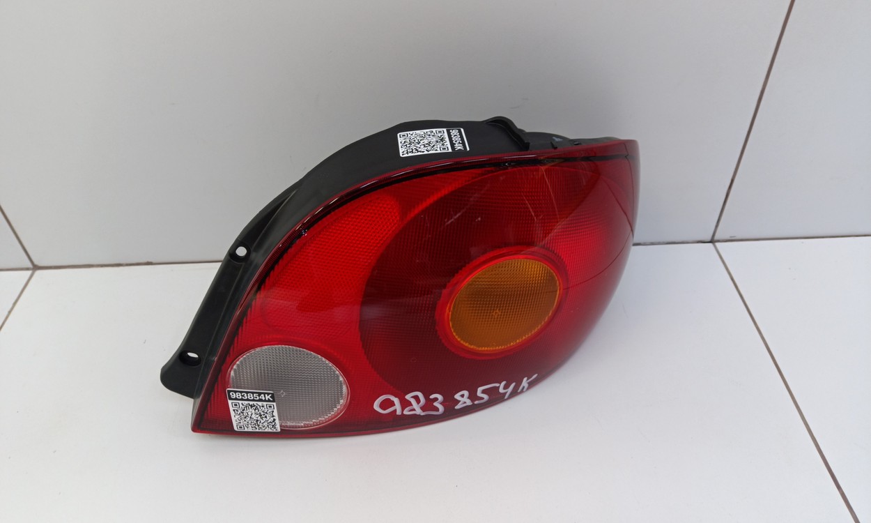 Фонарь задний правый внешний Daewoo Matiz