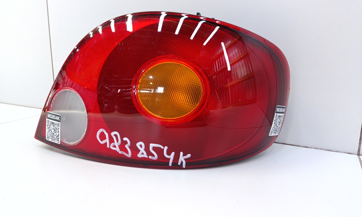 Фонарь задний правый внешний Daewoo Matiz