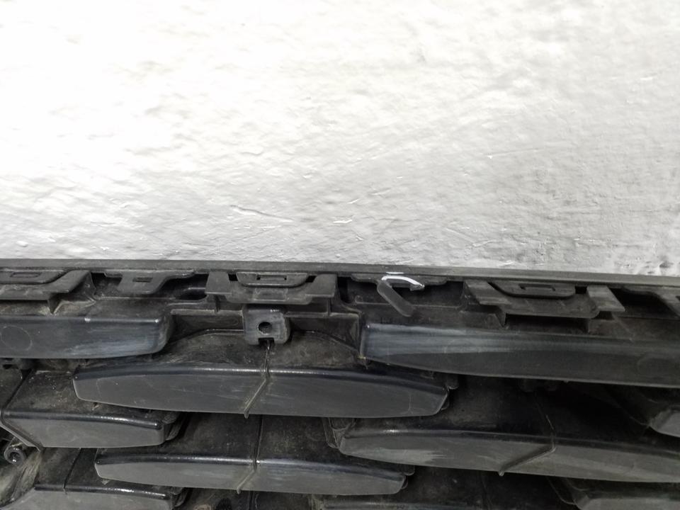Решетка радиатора Hyundai Creta 1 Restail