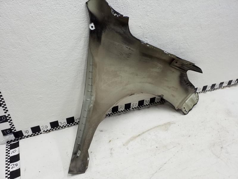 Крыло переднее левое Haval Jolion