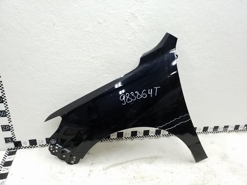 Крыло переднее левое Haval Jolion