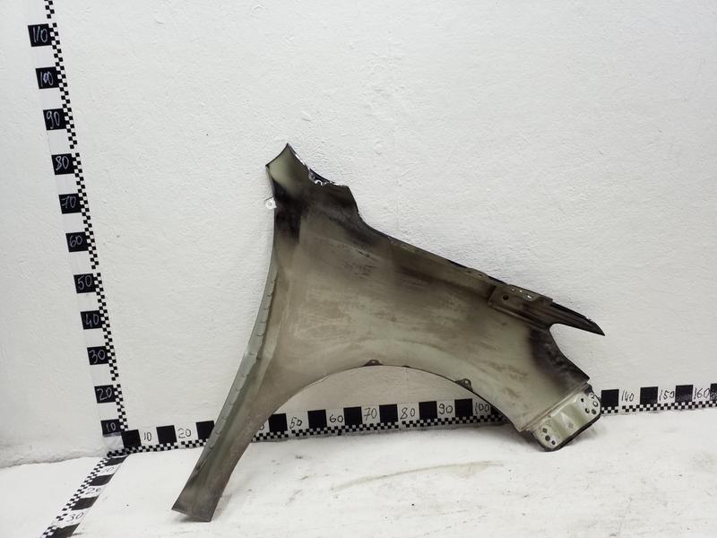 Крыло переднее левое Haval Jolion