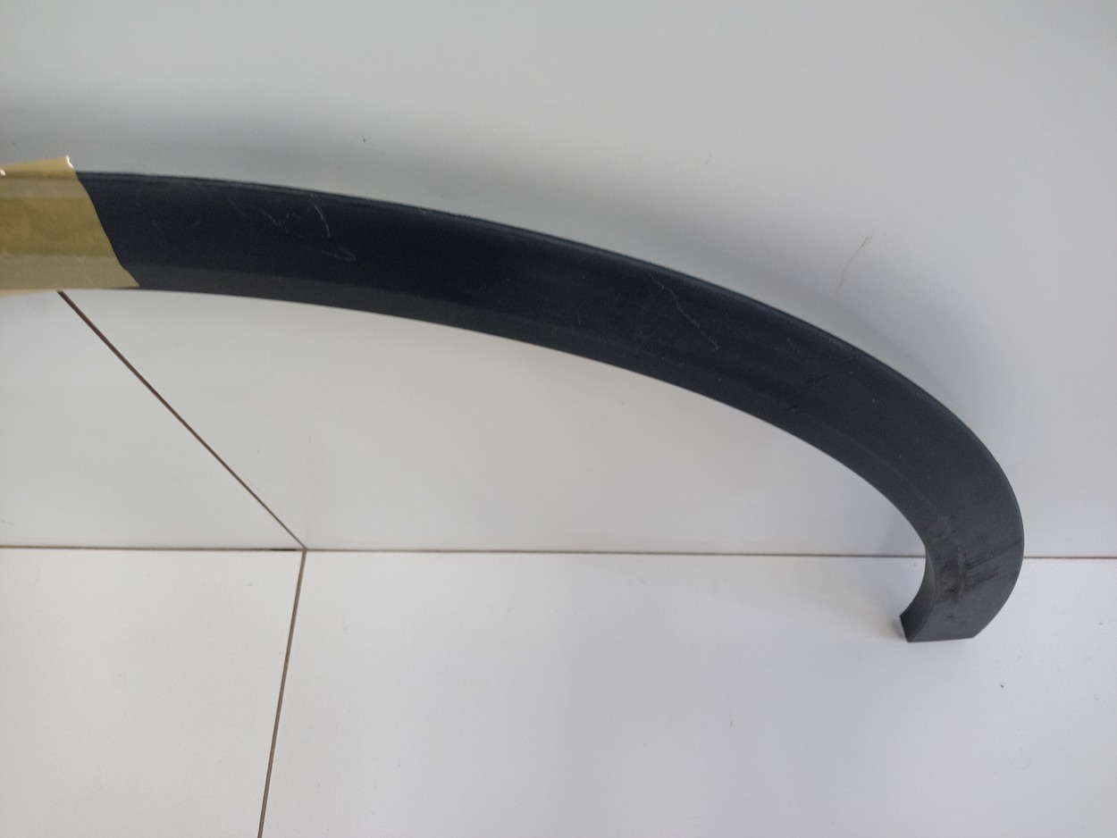 Накладка крыла переднего правого Geely Coolray
