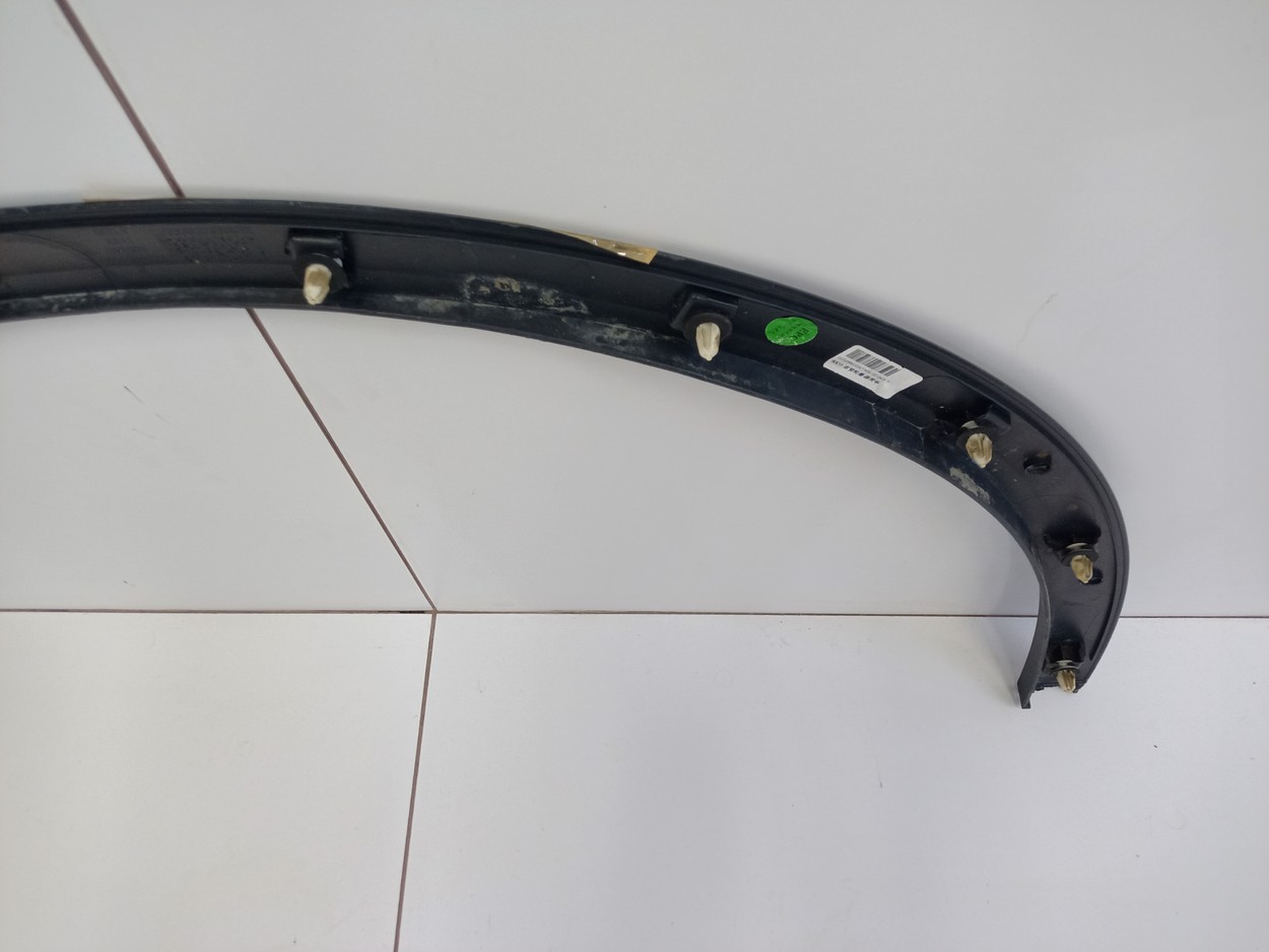 Накладка крыла переднего правого Geely Coolray