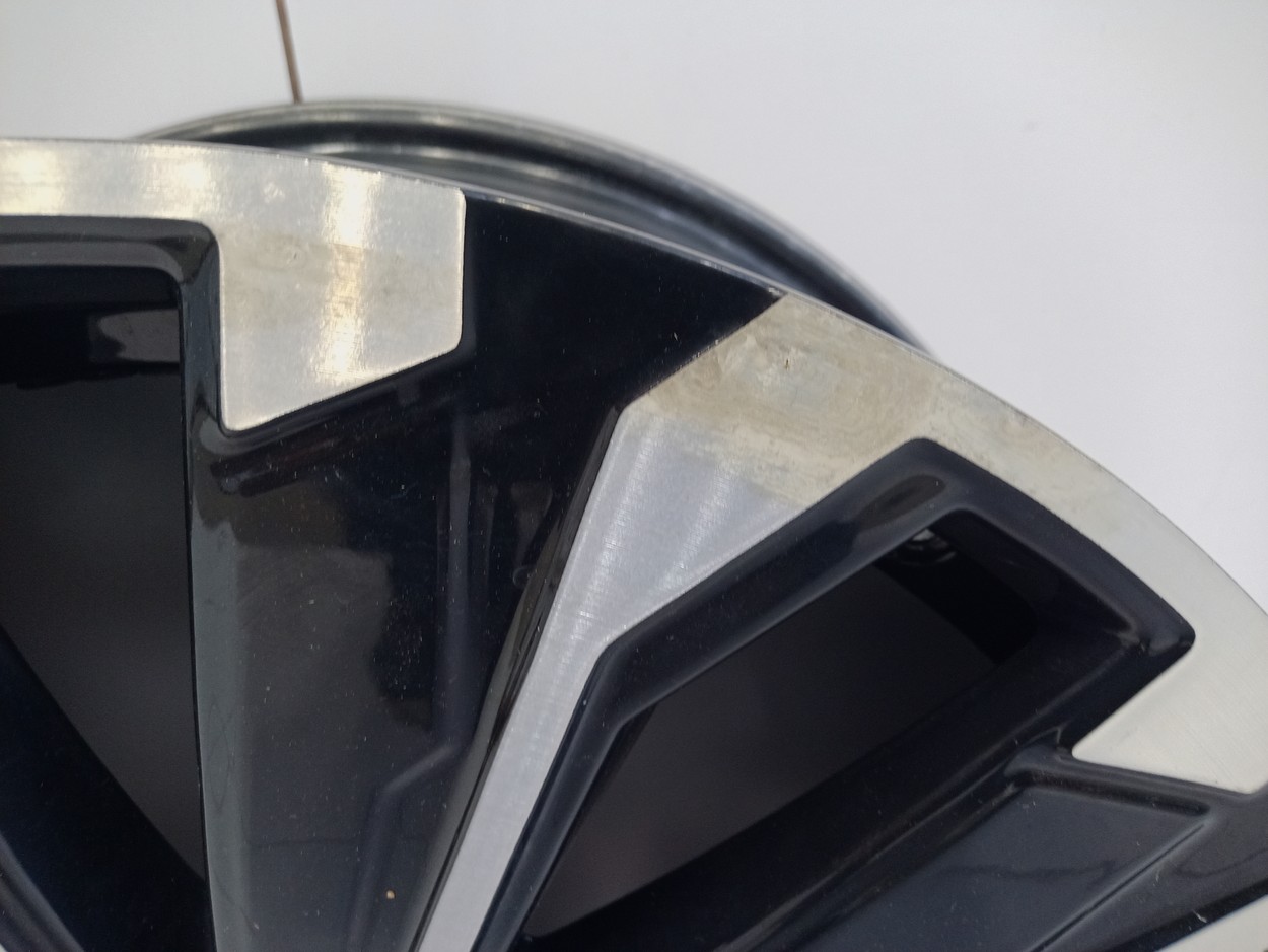 Диск колеса литой Exeed RX R20