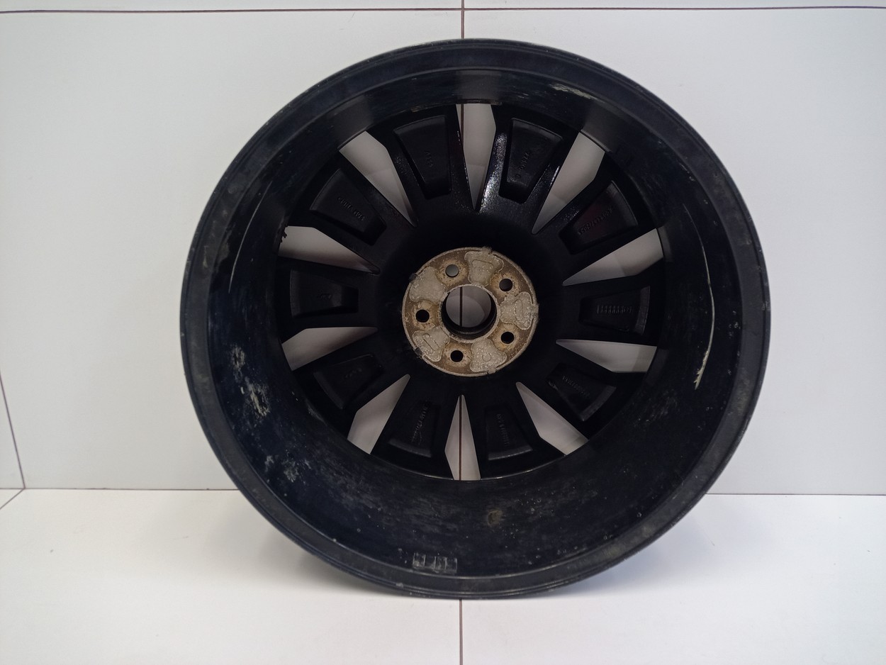 Диск колеса литой Exeed RX R20