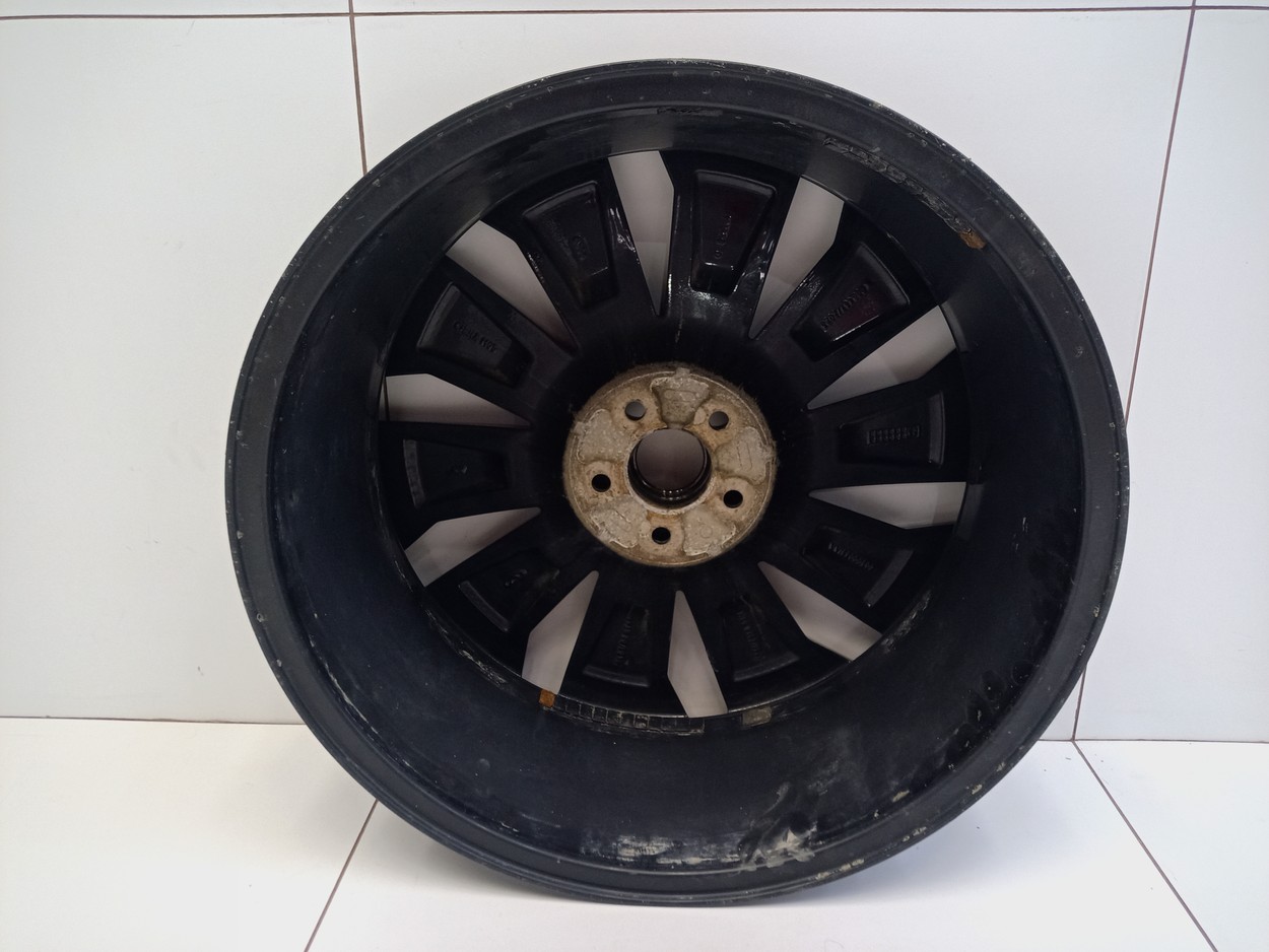 Диск колеса литой Exeed RX R20