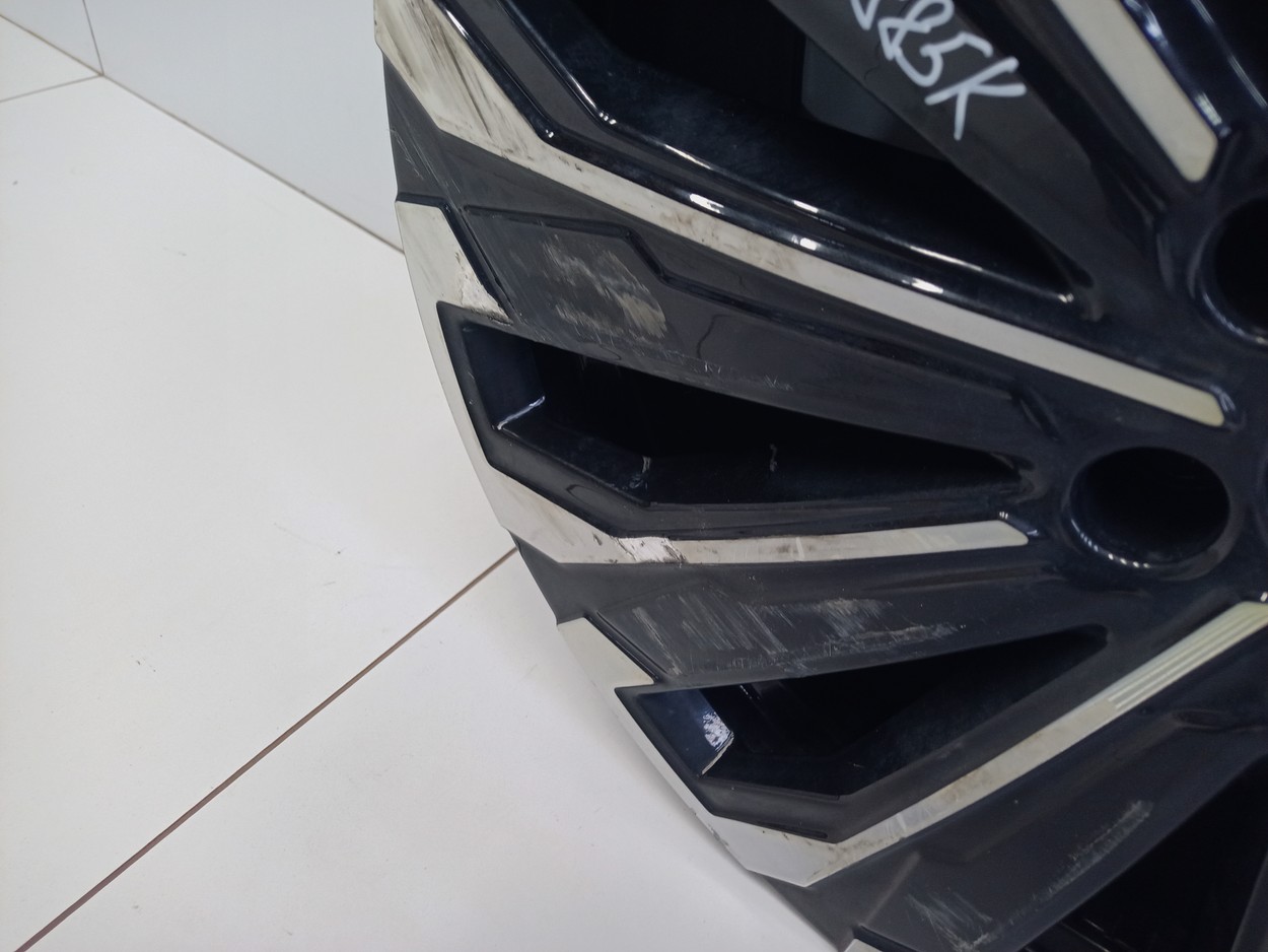 Диск колеса литой Exeed RX R20