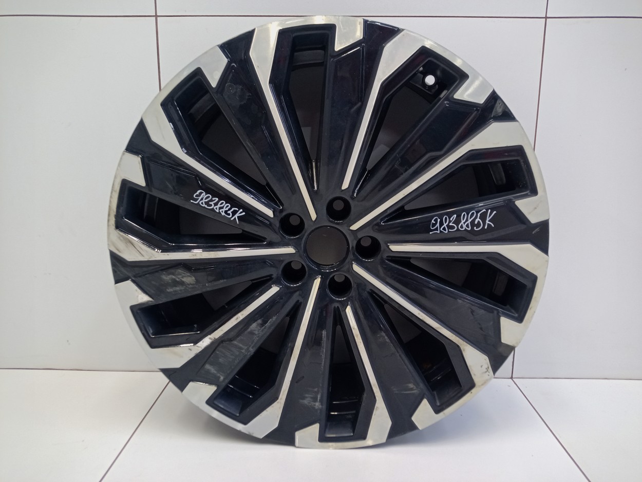 Диск колеса литой Exeed RX R20