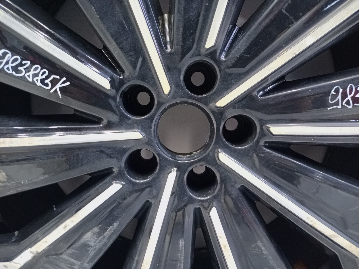 Диск колеса литой Exeed RX R20