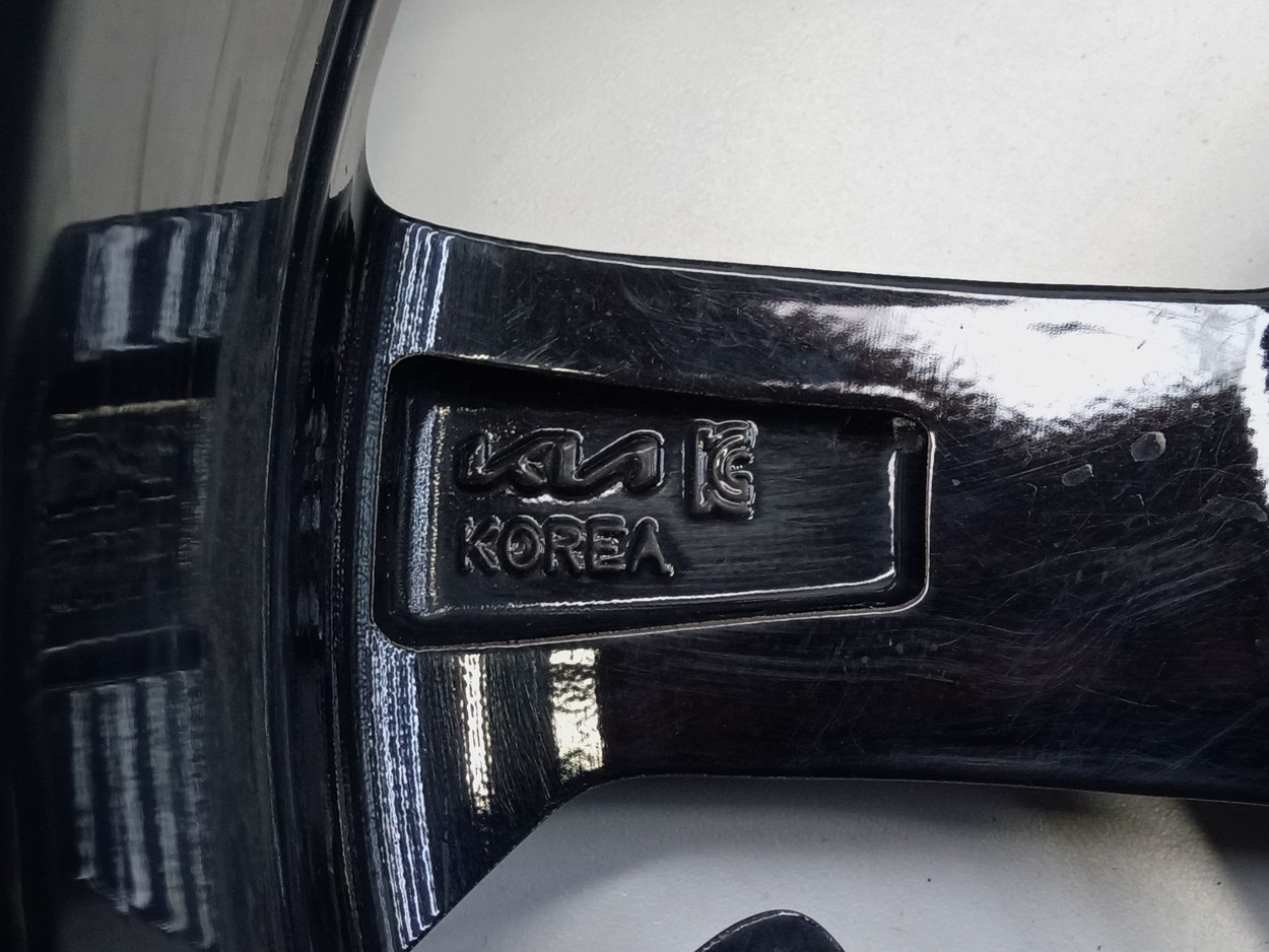 Диск колеса литой  Kia Sportage 5 R18