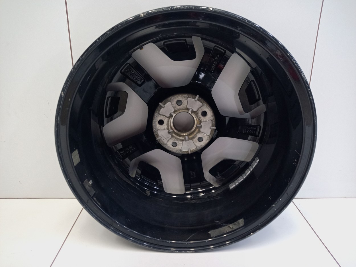 Диск колеса литой  Kia Sportage 5 R18