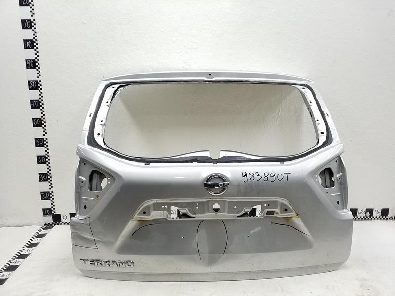 Крышка багажника Nissan Terrano 3