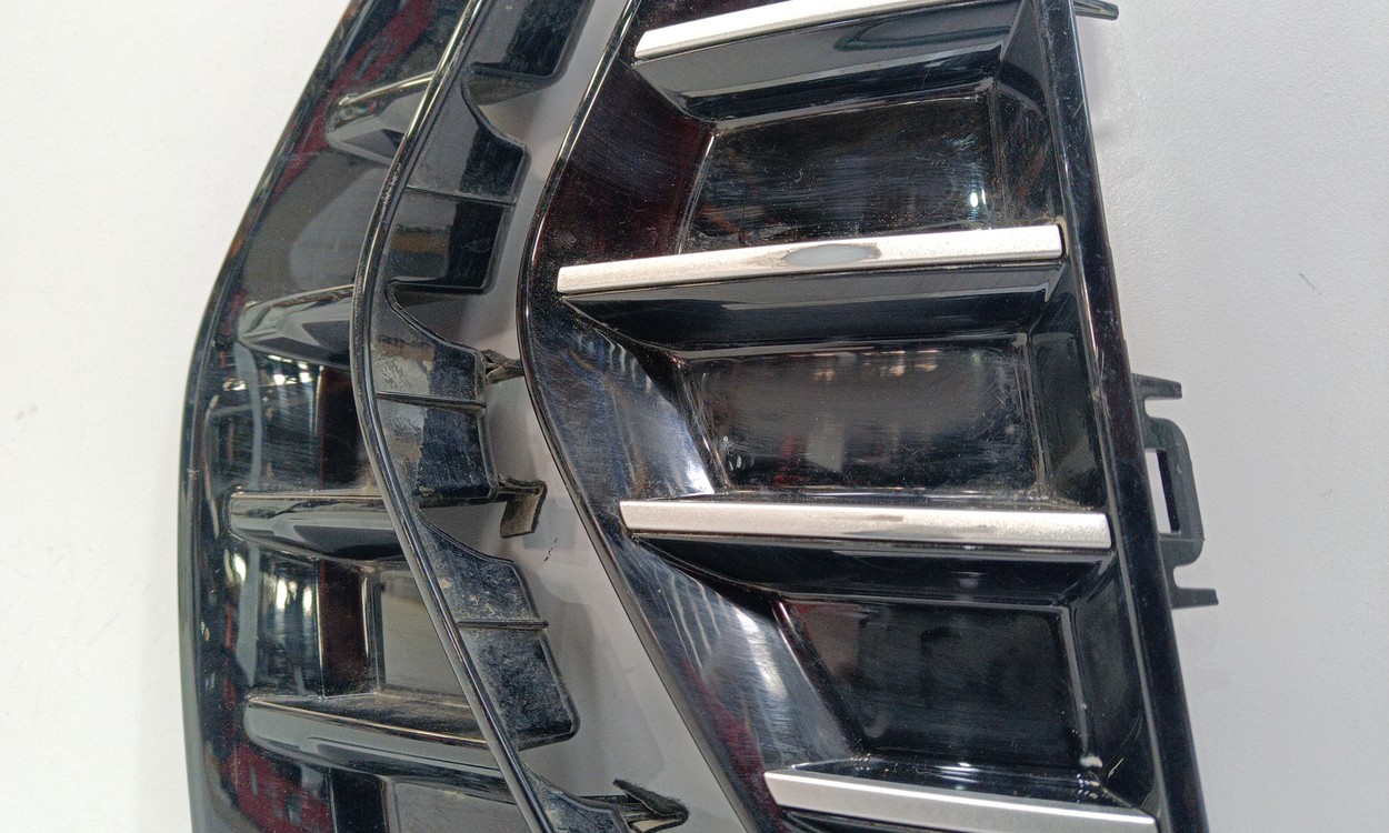 Рамка ДХО передней правой Haval Jolion