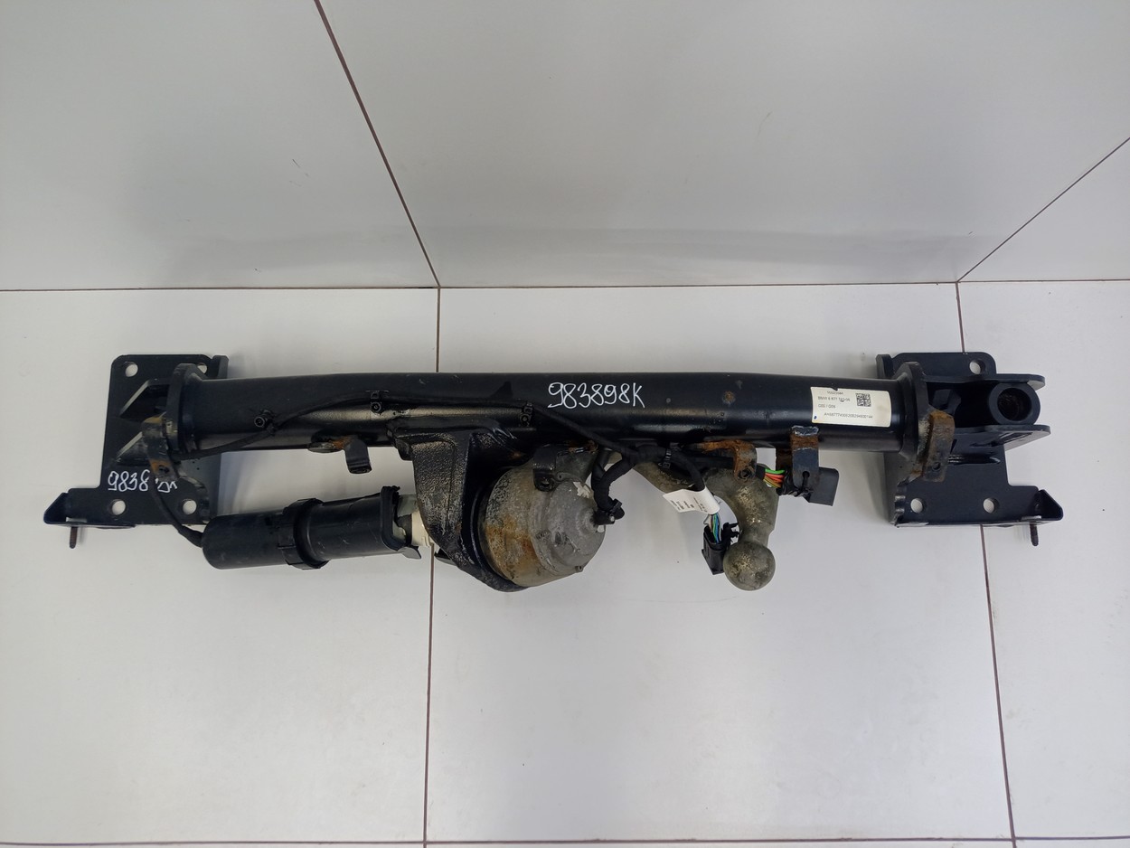 Фаркоп BMW X5 G05