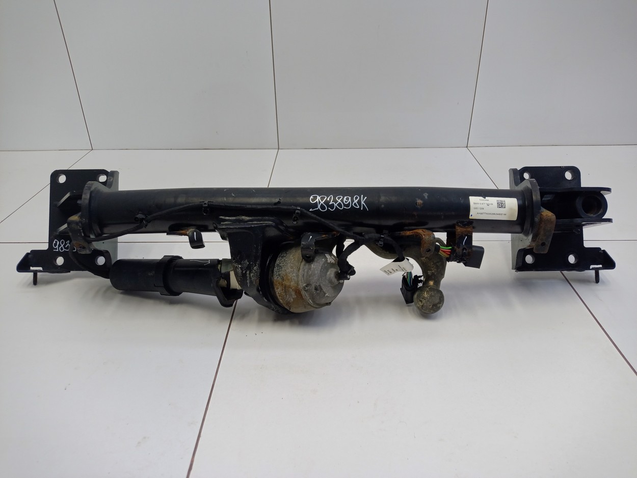 Фаркоп BMW X5 G05