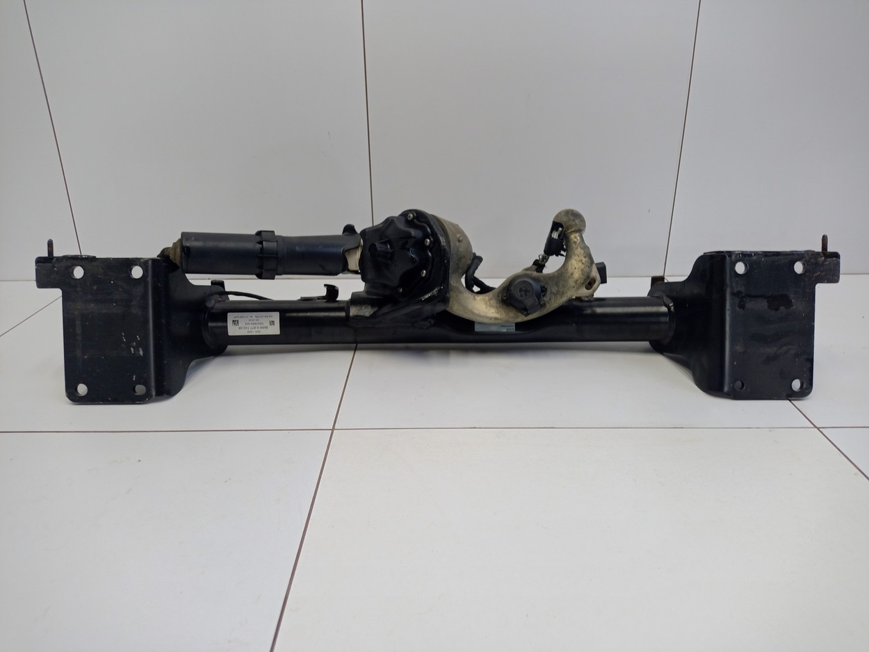 Фаркоп BMW X5 G05