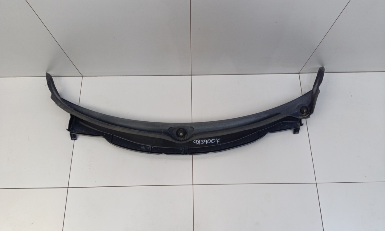 Жабо Mini Countryman 2 F60