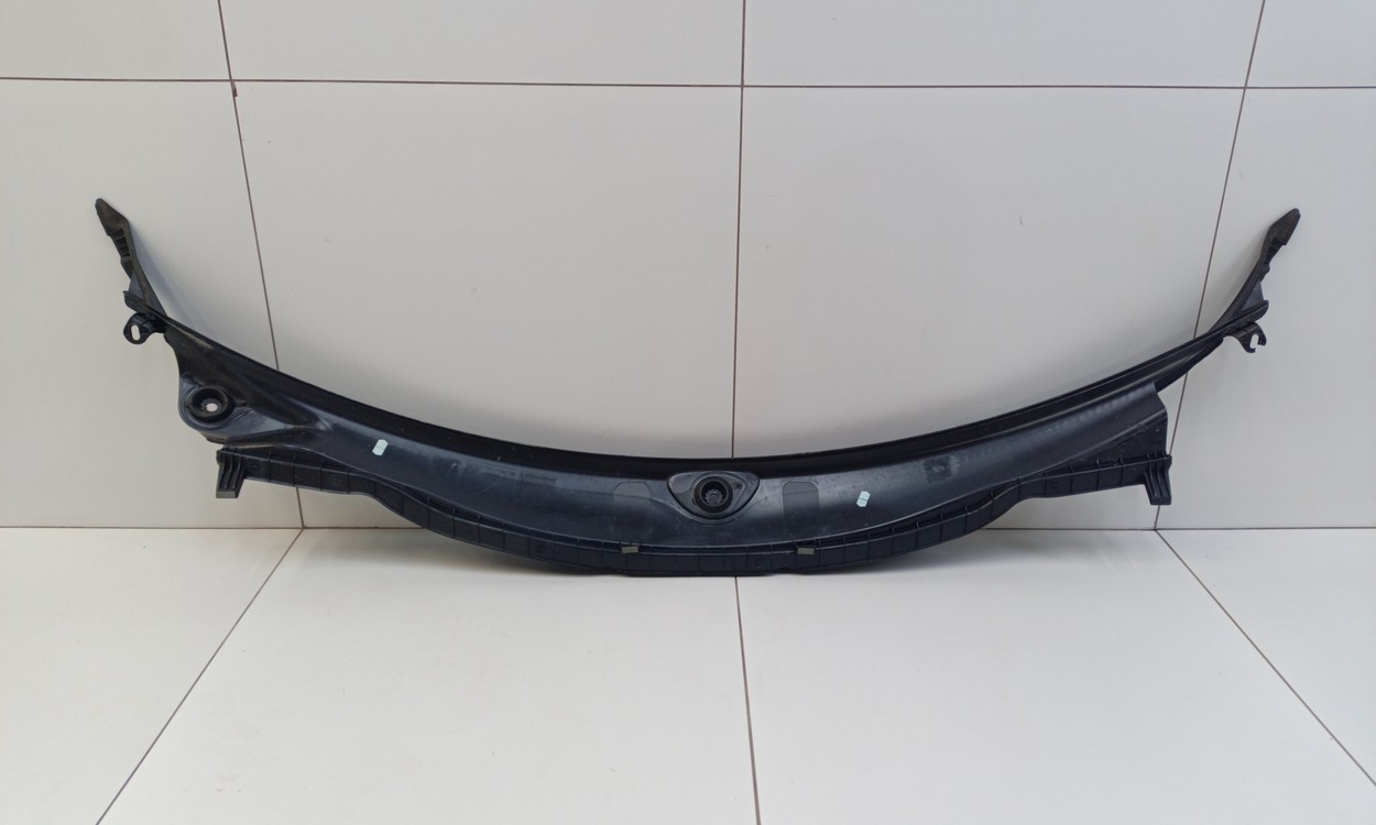 Жабо Mini Countryman 2 F60