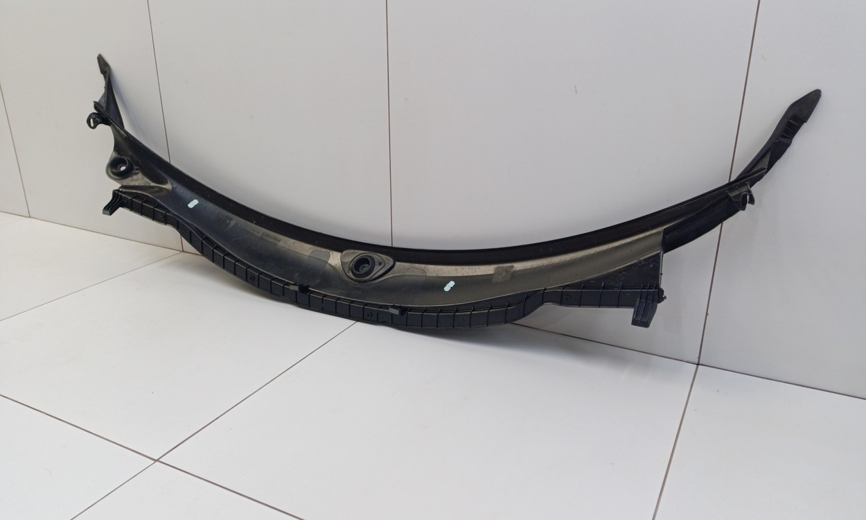 Жабо Mini Countryman 2 F60