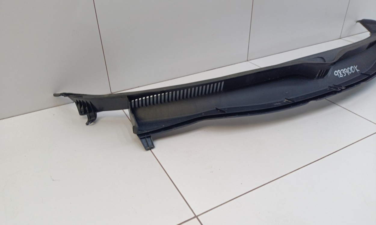 Жабо Mini Countryman 2 F60