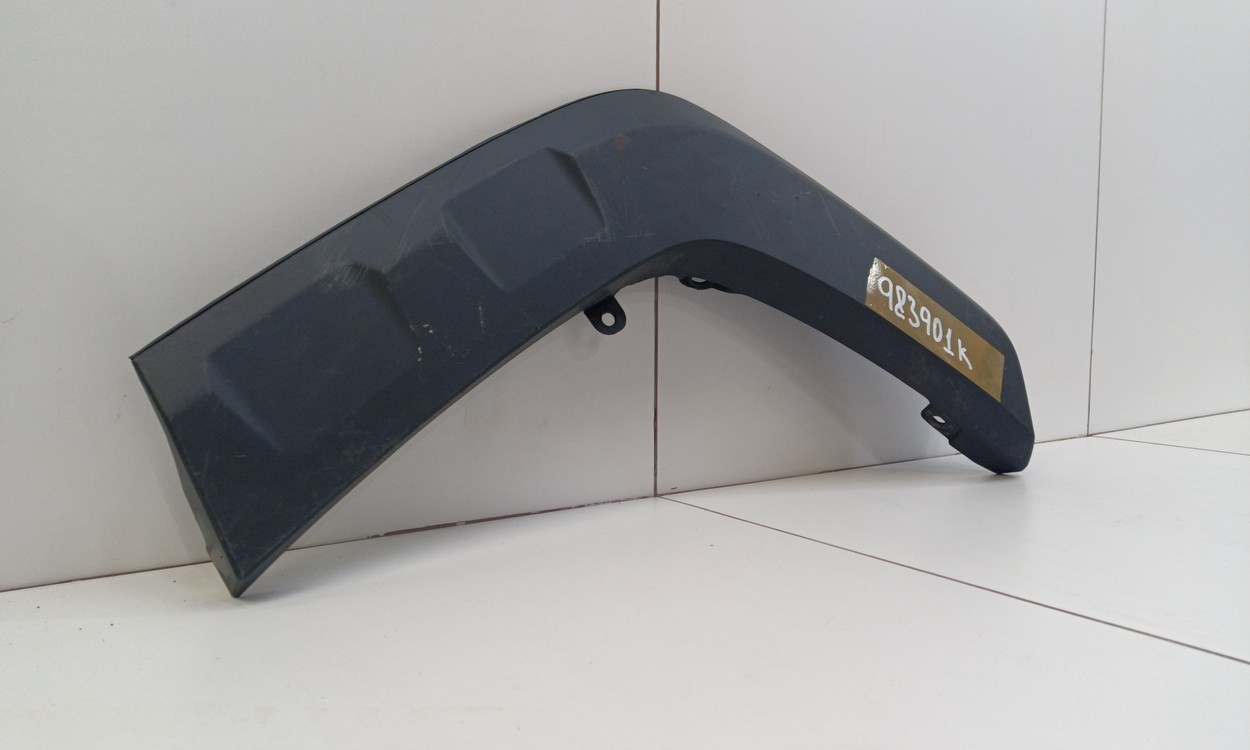 Накладка крыла заднего левого Toyota RAV4 XA50