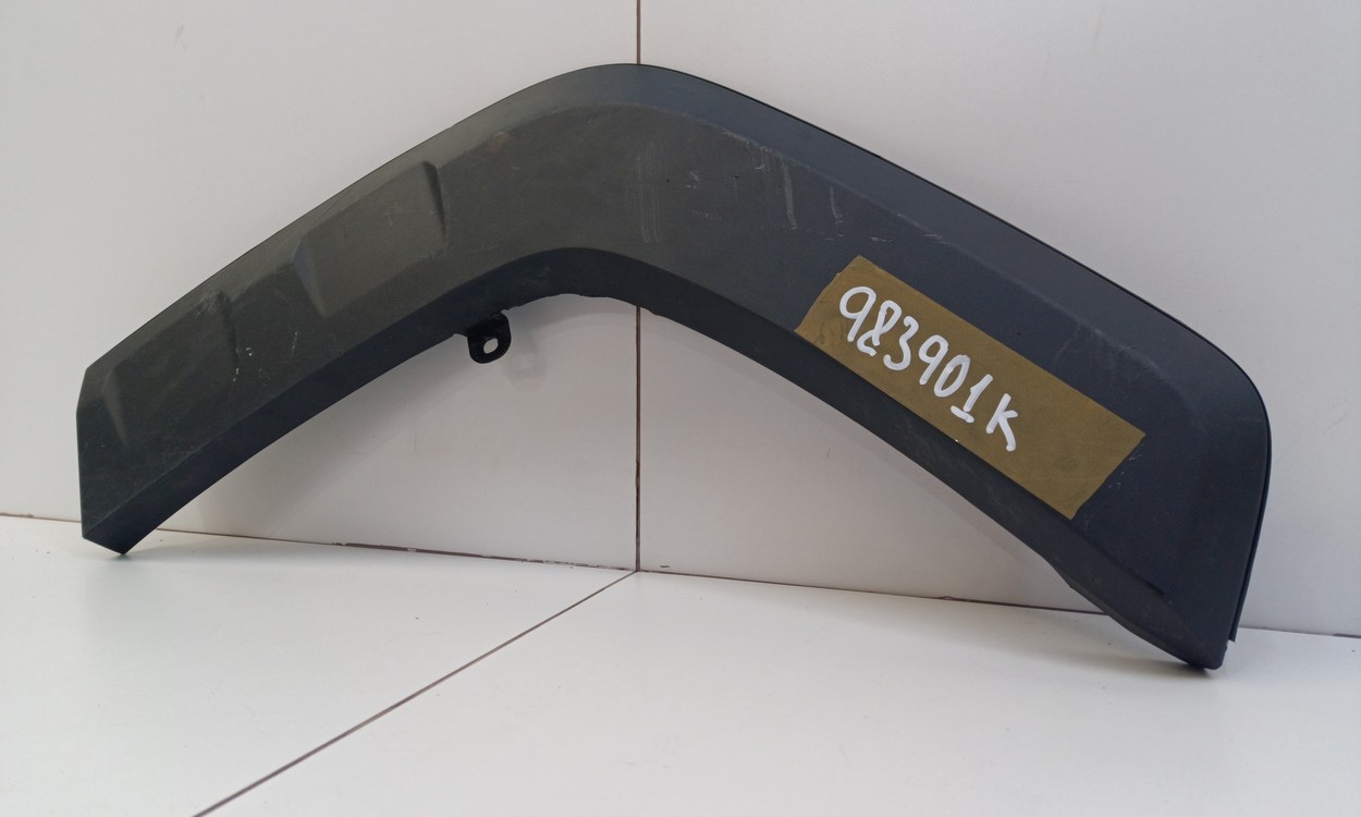 Накладка крыла заднего левого Toyota RAV4 XA50