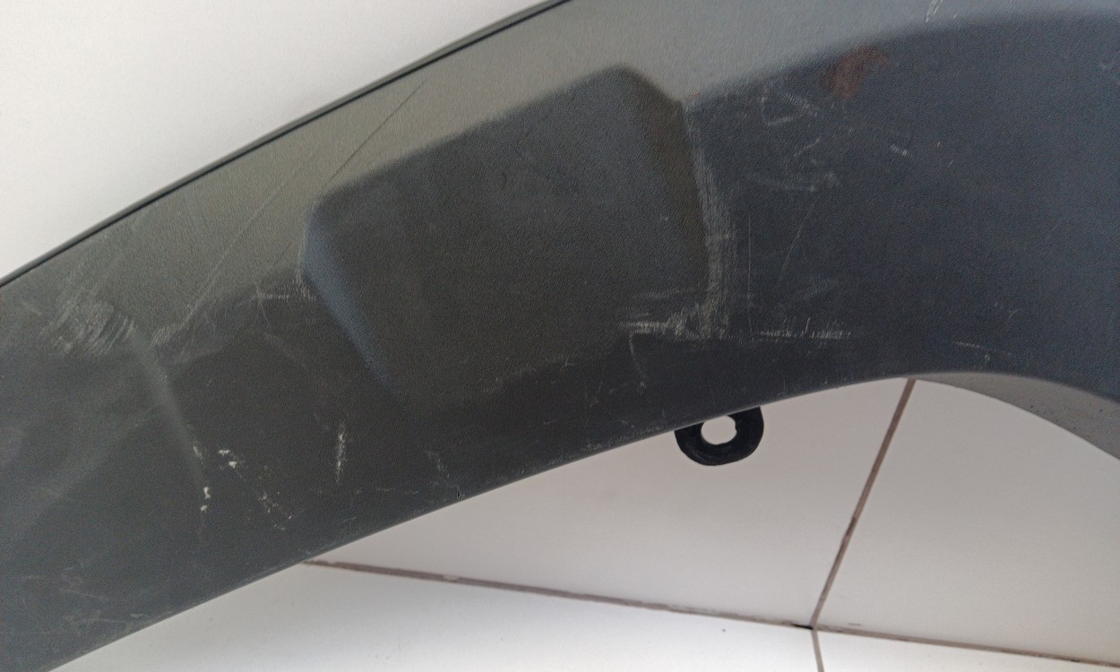 Накладка крыла заднего левого Toyota RAV4 XA50