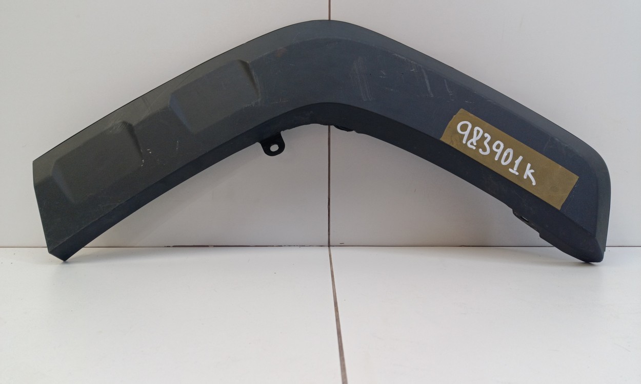 Накладка крыла заднего левого Toyota RAV4 XA50