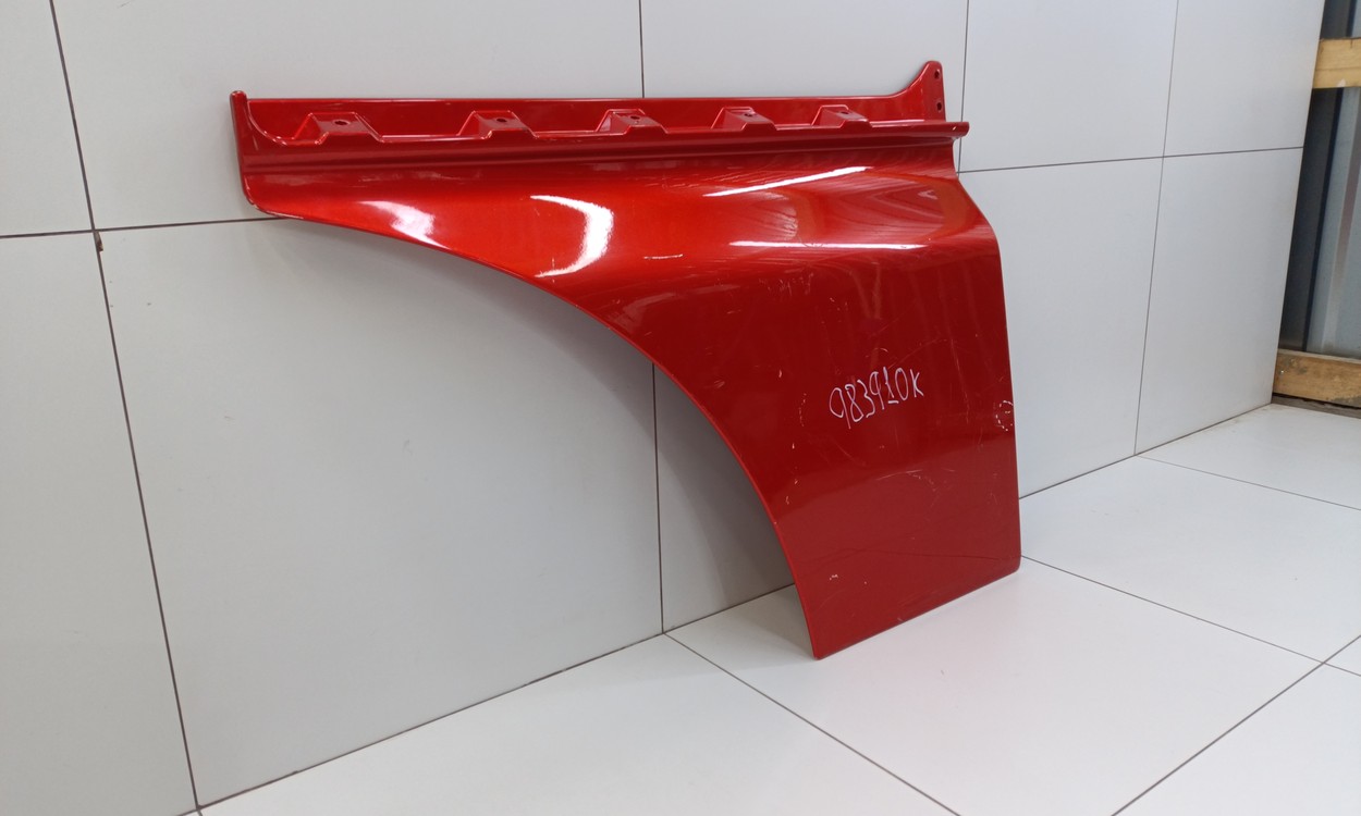 Накладка двери правой Sitrak C7H