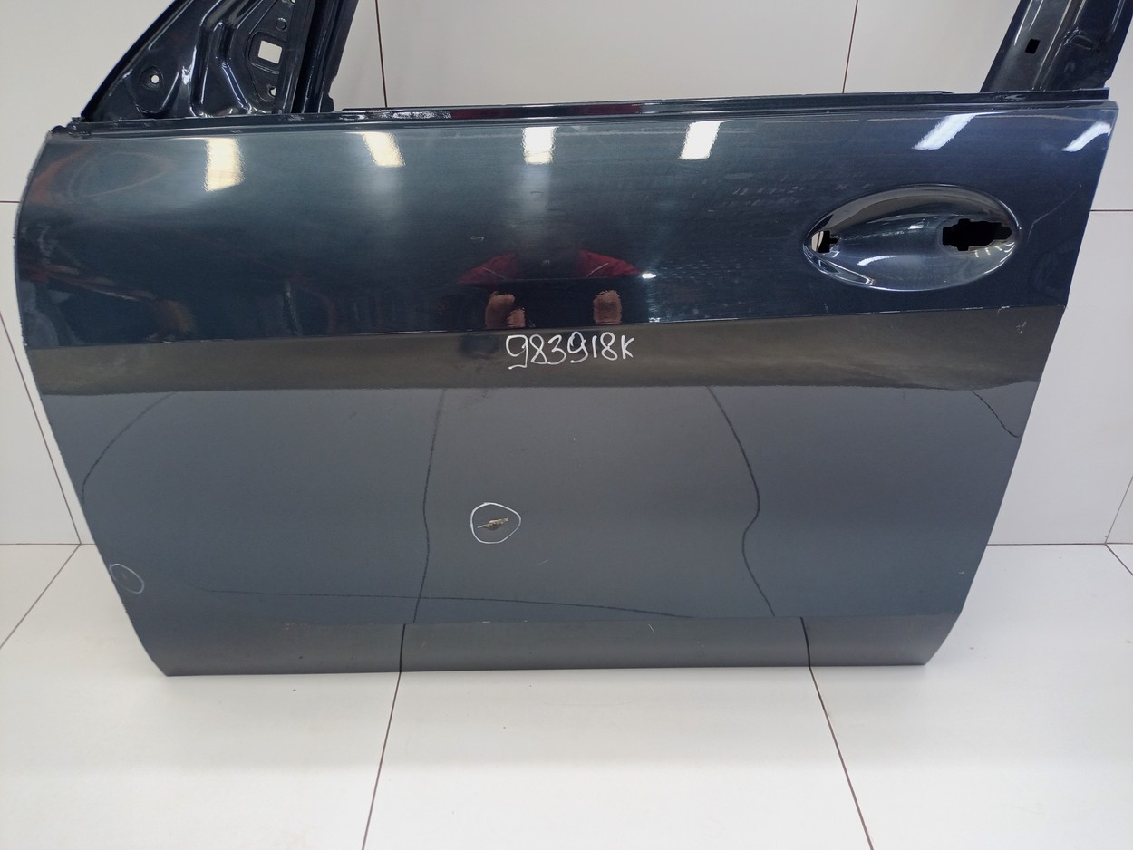 Дверь передняя левая BMW X5 G05