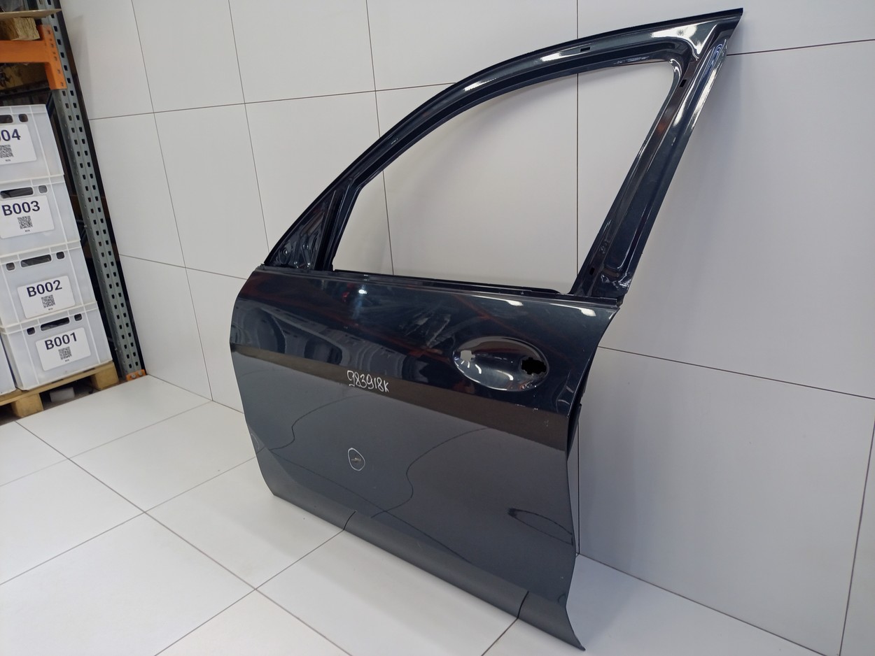 Дверь передняя левая BMW X5 G05