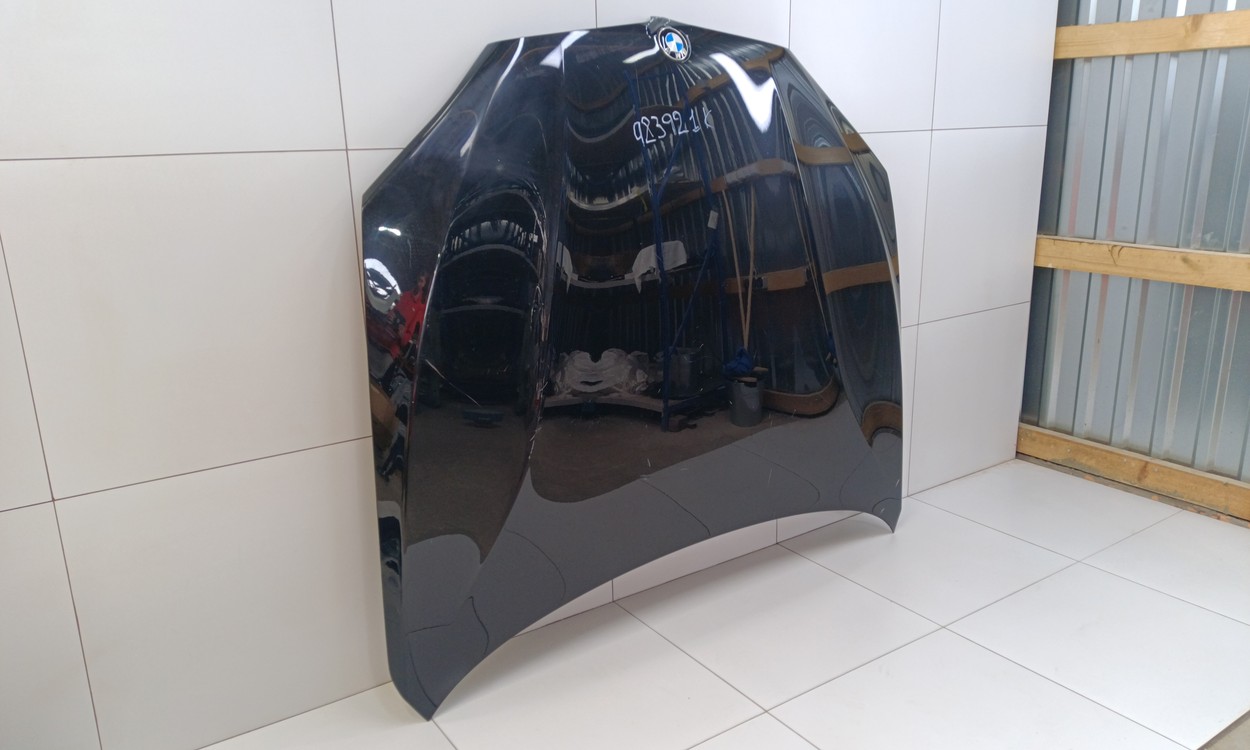 Капот BMW X5 F15