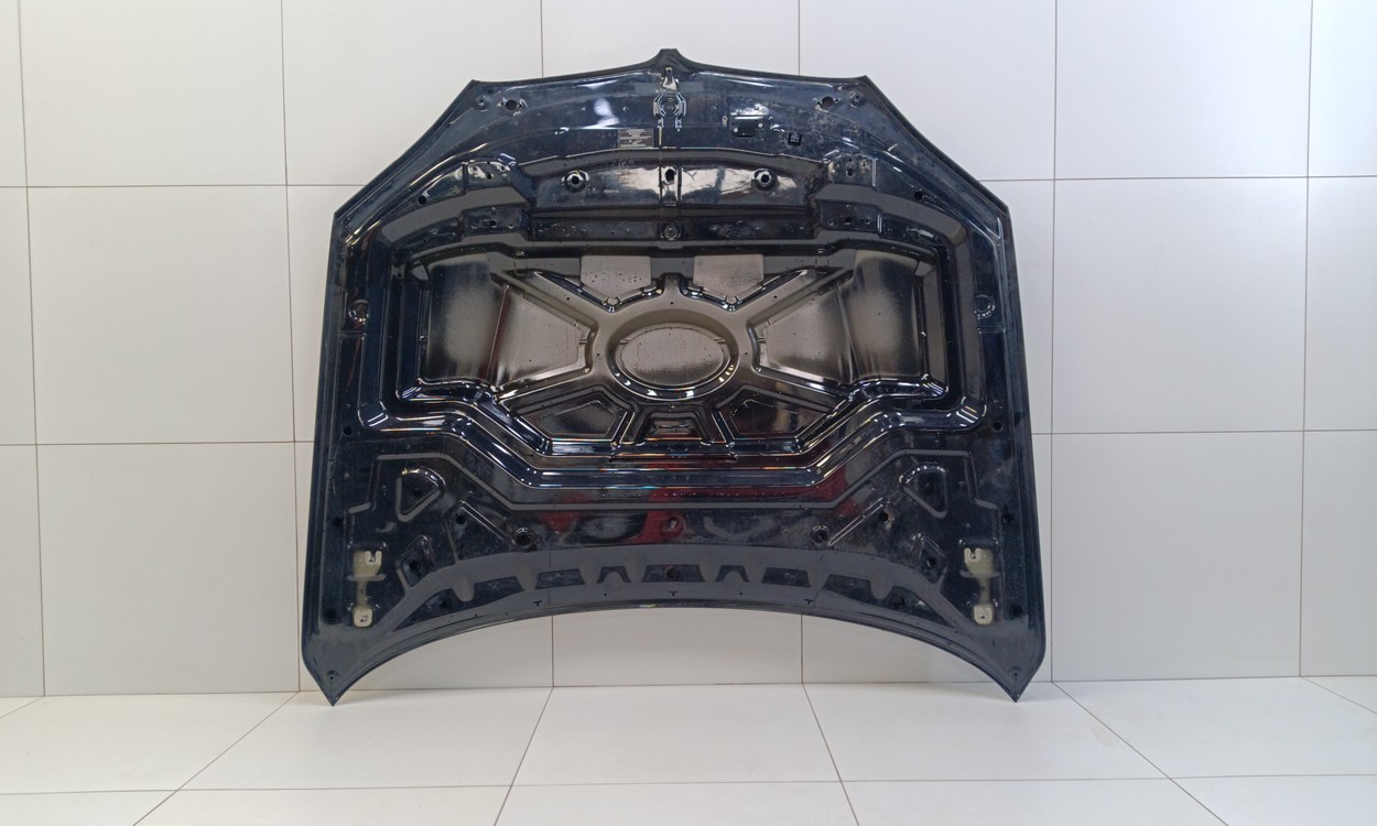 Капот BMW X5 F15