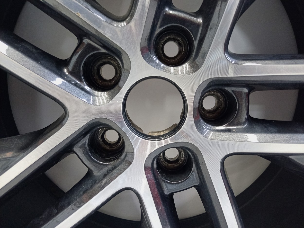 Диск колеса литой Changan CS55PLUS R19
