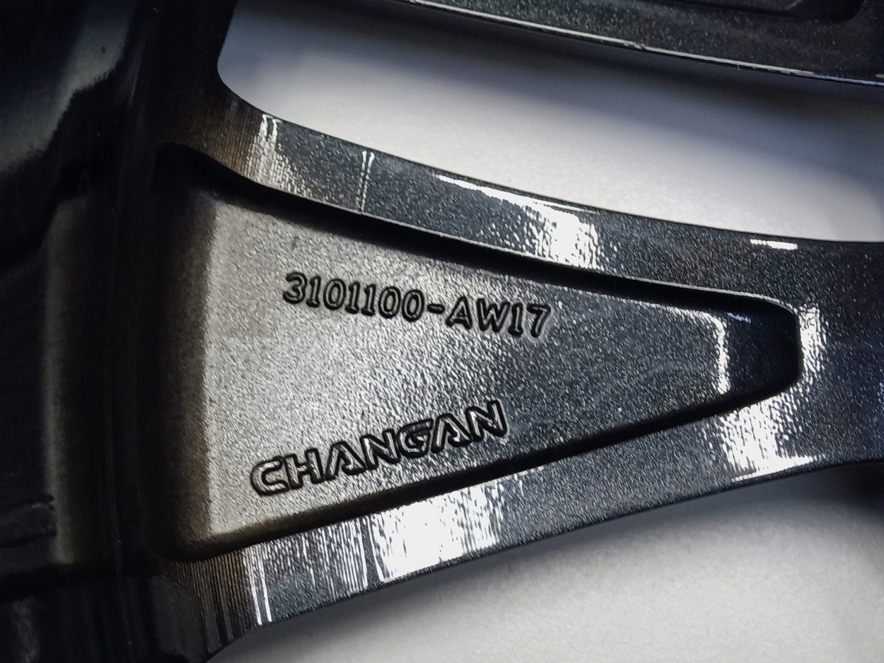 Диск колеса литой Changan CS55PLUS R19